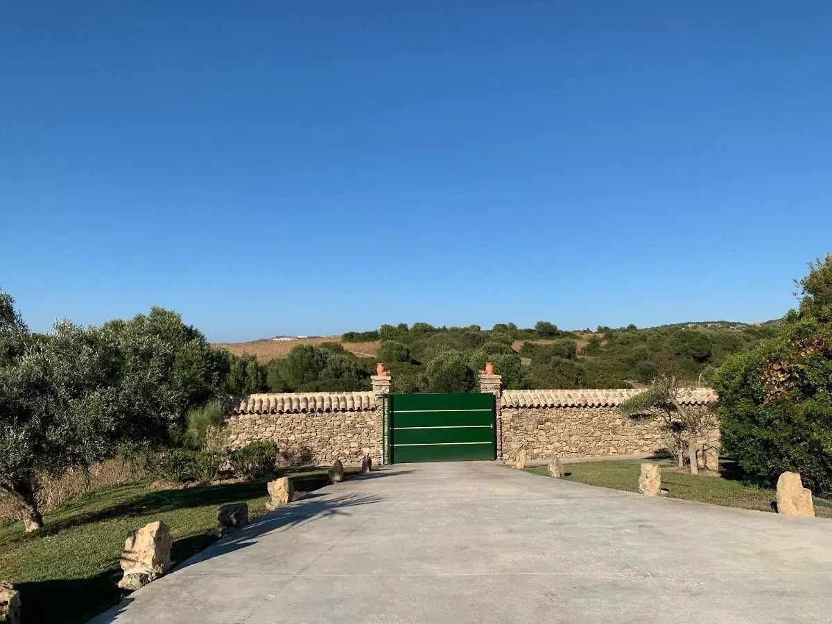 Donadío De Las Monjas Villa Medina-Sidonia 0*,