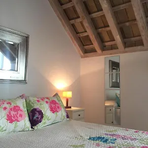 La Casa De Abu - Casita Con Encanto Casa rural