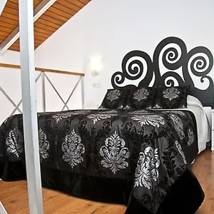 La Casa De La Alameda Apartamento
