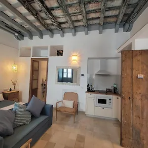 Casa Del Museo - Agua Apartamento