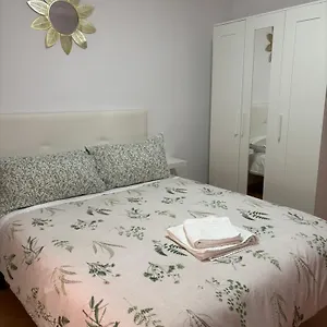 Asis 20 Apartamento